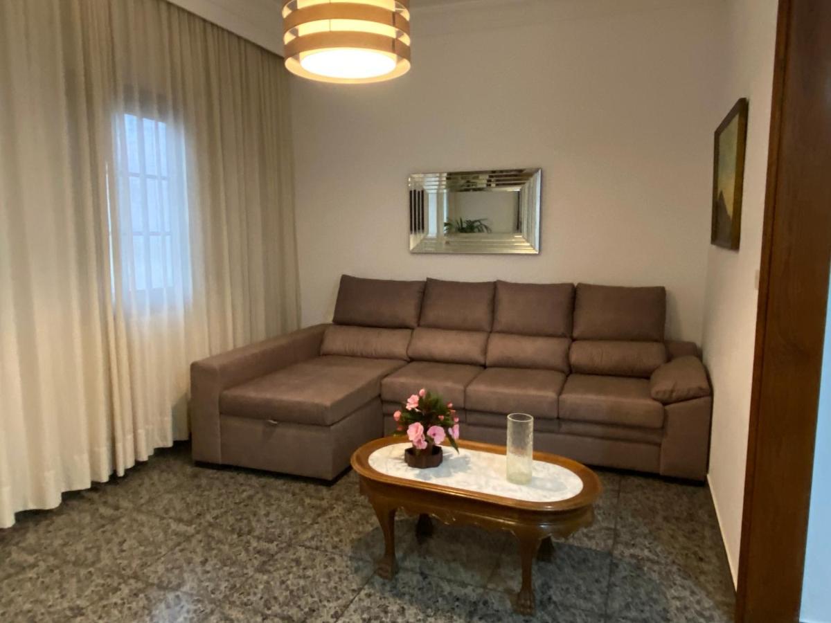 La Casa De Mami Ii Holiday home