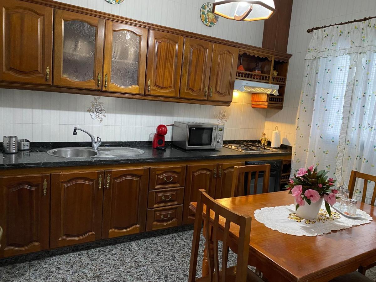 Holiday home La Casa De Mami Ii *