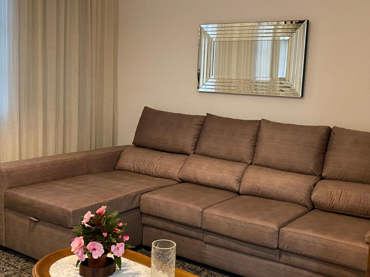 La Casa De Mami Ii Holiday home