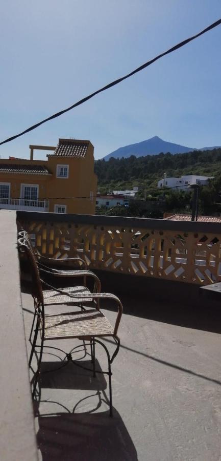 La Casa De Mami Ii Holiday home El Tanque